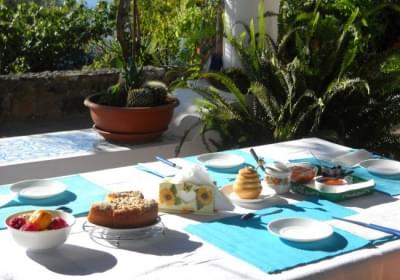 Bed And Breakfast Casa Delle Stelle
